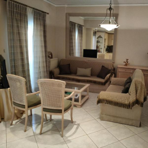 Family Cozy Apartment